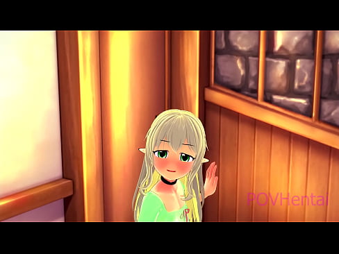 ❤️ (Trap) Morwyn Elvish yn eich helpu i olchi eich wyneb. ☑Porno ar cy.hotpornphotos.ru ❤