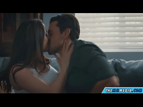 ❤️ Rhyw rhamantus gyda mam busty dda ☑Porno ar cy.hotpornphotos.ru ❤