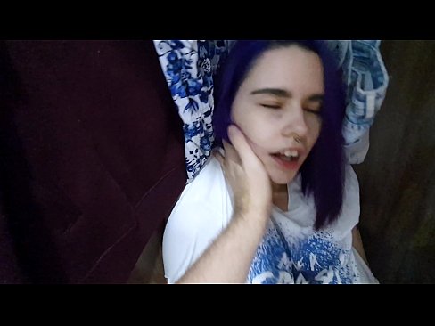 ❤️ Wedi dod o hyd i fy sis yn y closet a helpu ei cum ☑Porno ar cy.hotpornphotos.ru ❤